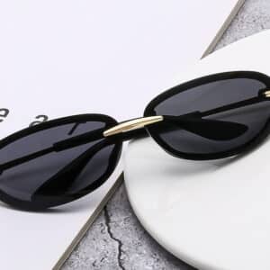 Lunettes de sport en plastique à la mode