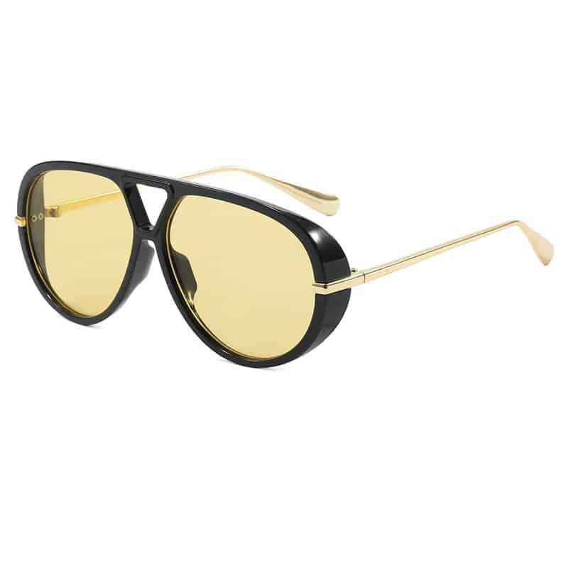 Lunettes de soleil tendances à la mode pour hommes et femmes – Image 5