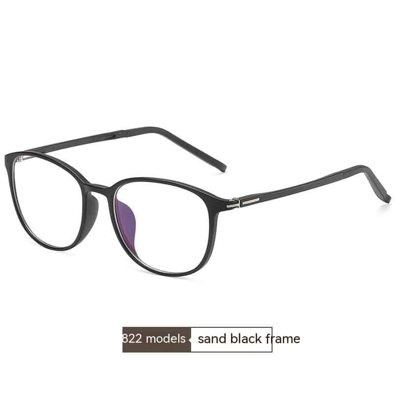 Lunettes anti-rayons bleus et anti-rayonnement pour ordinateur – Image 2