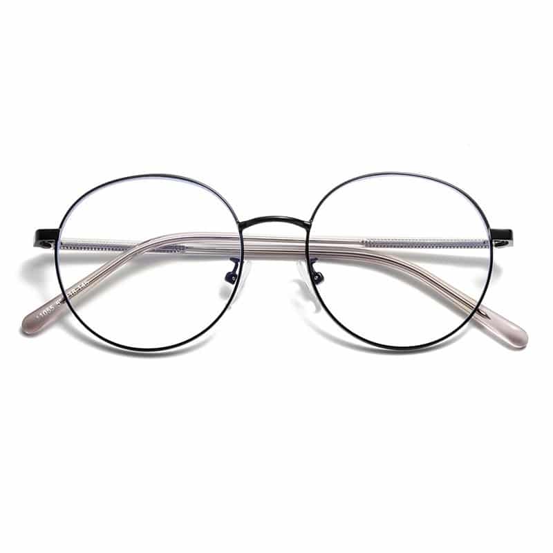 Lunettes anti-lumière bleue à la mode pour femmes – Image 5