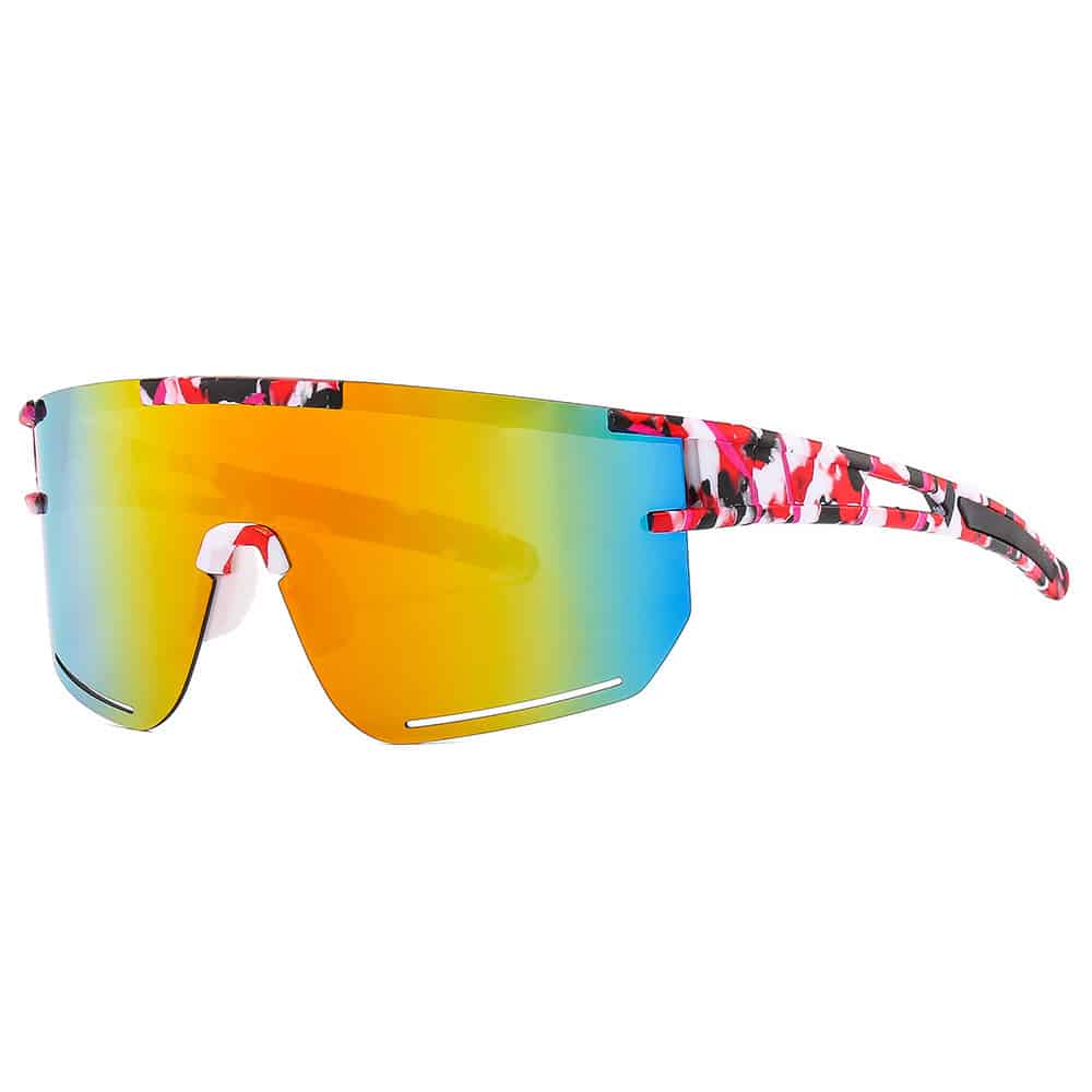 Lunettes de soleil pour les sports de plein air – Image 8