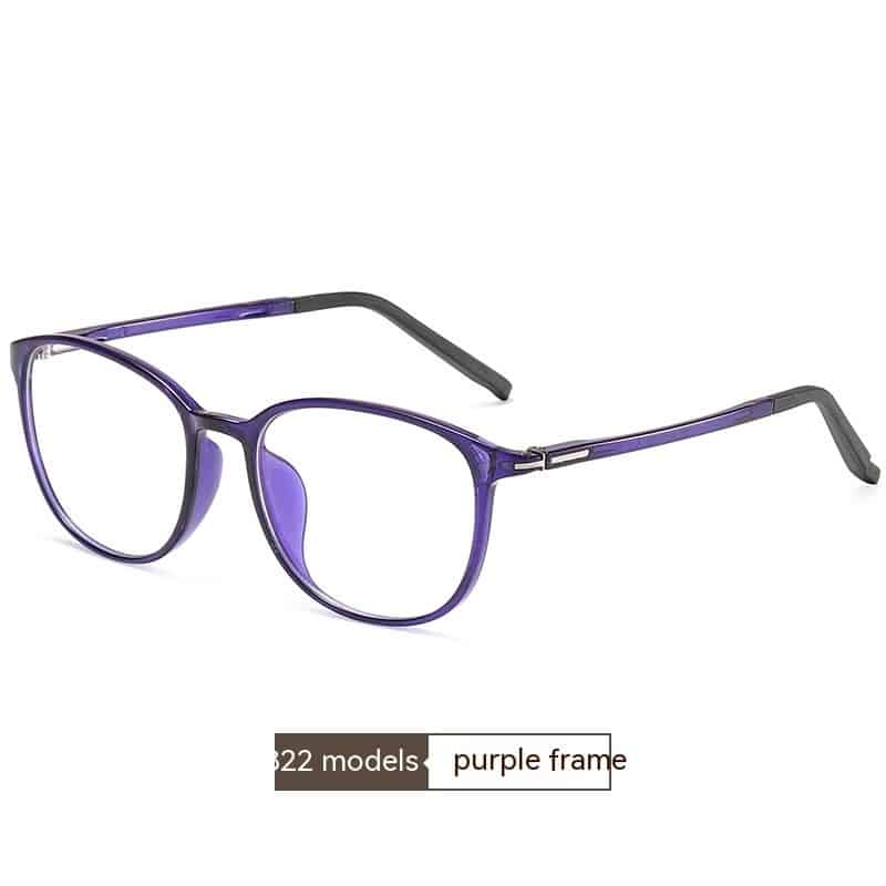 Lunettes anti-rayons bleus et anti-rayonnement pour ordinateur – Image 4