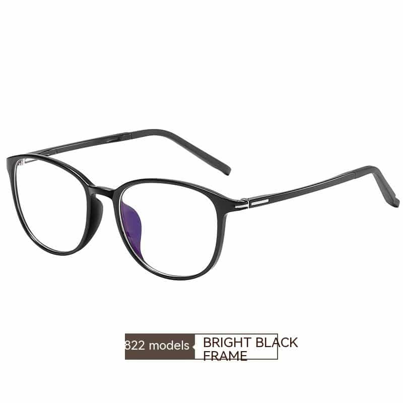 Lunettes anti-rayons bleus et anti-rayonnement pour ordinateur – Image 5