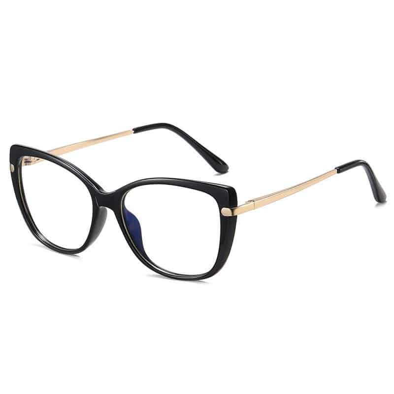 Lunettes pour myopie forte à la mode pour hommes et femmes – Image 7