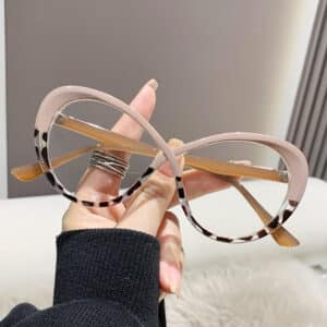 Lunettes photochromiques anti-lumière bleue et tendances à la mode pour hommes et femmes
