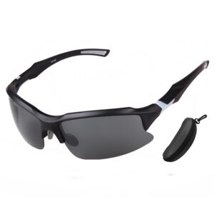 Lunettes sportives de protection solaire