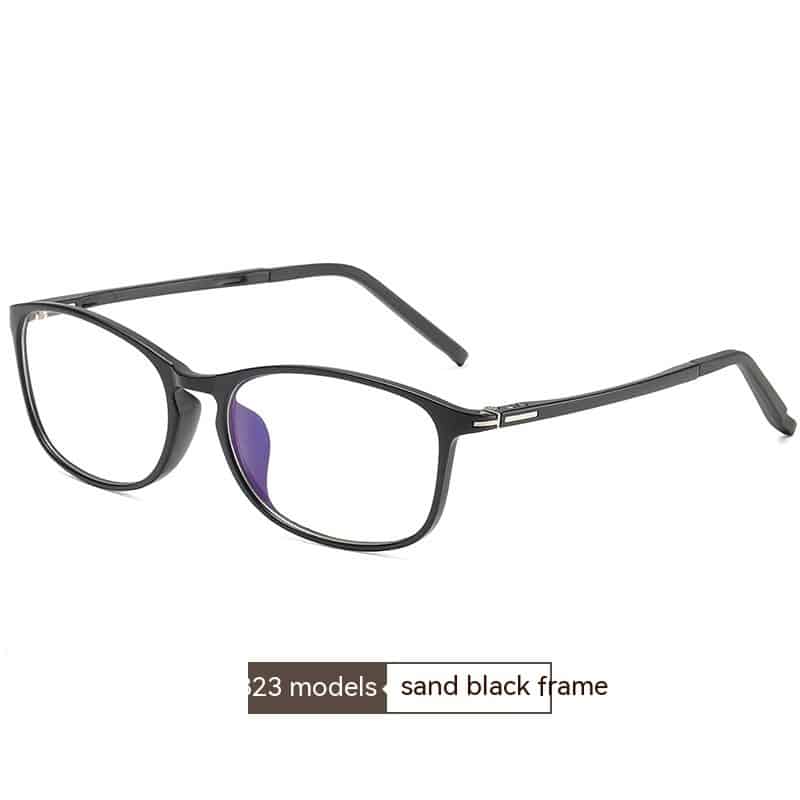 Lunettes anti-rayons bleus et anti-rayonnement pour ordinateur – Image 8