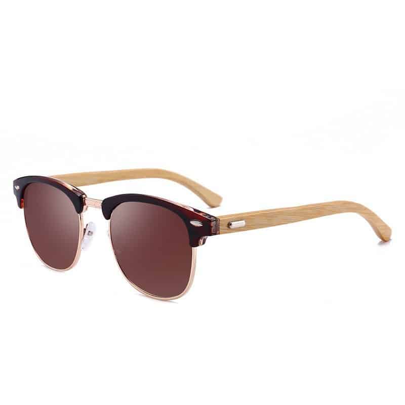 Lunettes de soleil tendances pour hommes et femmes – Image 2