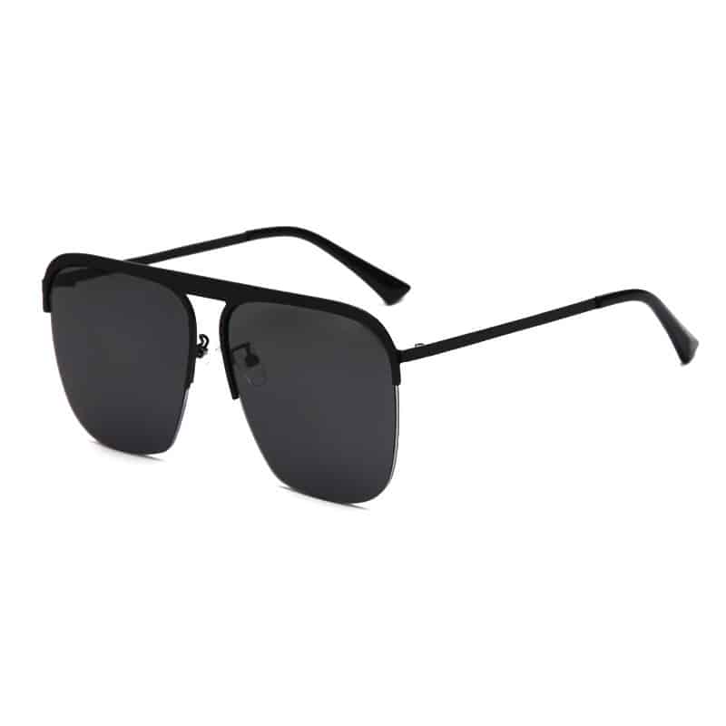 Lunettes de soleil tendances, à la mode pour hommes – Image 7