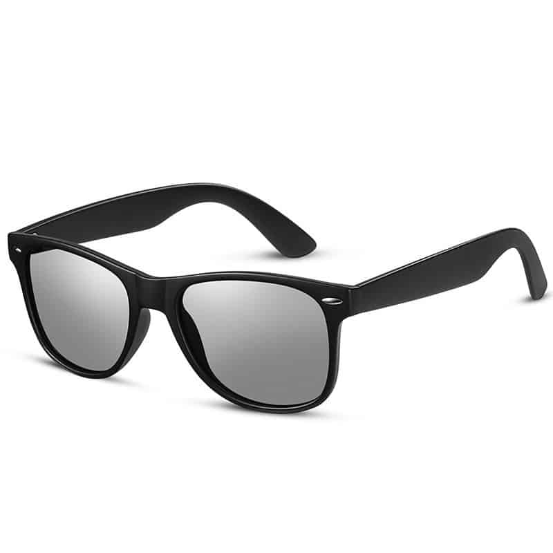 Lunettes de soleil polarisées et colorées à la mode pour hommes et femmes – Image 3
