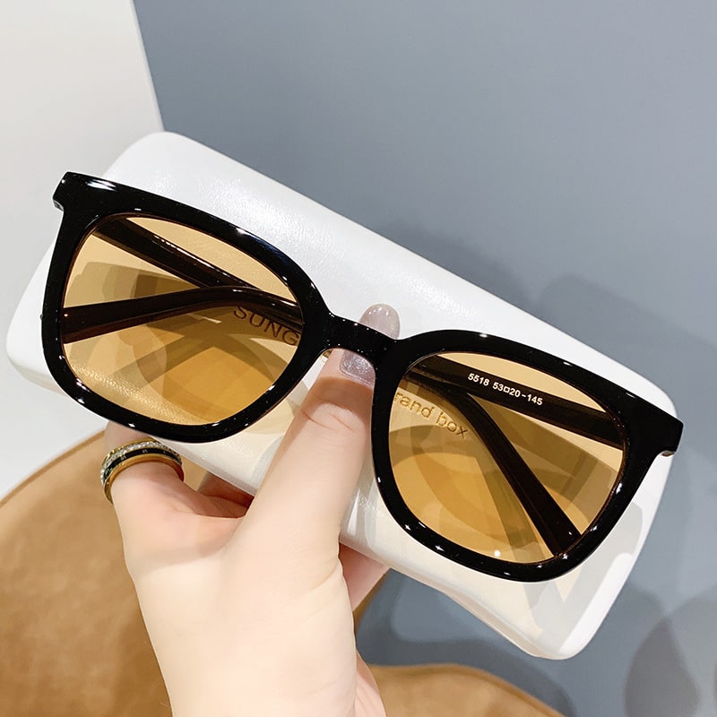Lunettes de soleil pour la conduite tendances pour hommes et femmes – Image 3