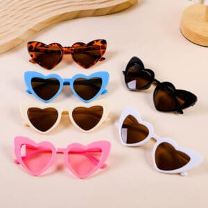 Lunettes de soleil à protection UV pour enfants