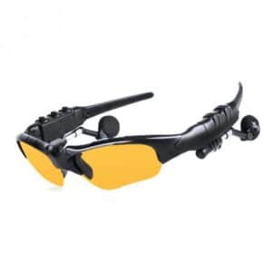 Lunettes intelligentes à casque Bluetooth à la mode pour femmes