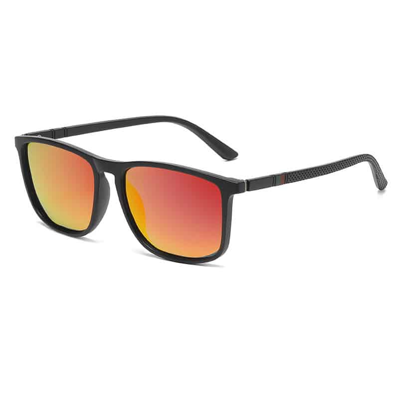 Lunettes de soleil polarisées pour le sport et la conduite – Image 3