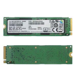 Disque dur à haute vitesse et ultra-rapide. SSD NVMe puissant pour ordinateur portable et ordinateur de bureau