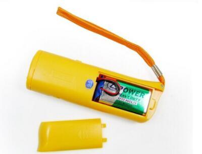Répulsif et dresseur ultrasoniques pour chiens – Image 5