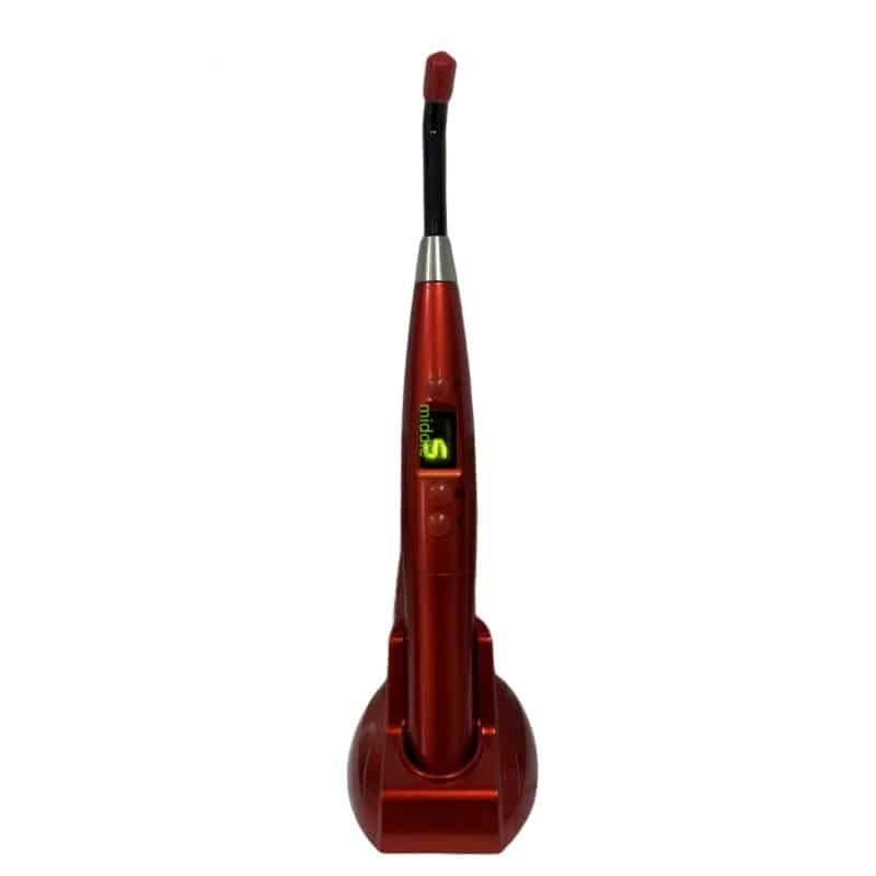 Lampe de couleur dentaire rechargeable UV – Image 5