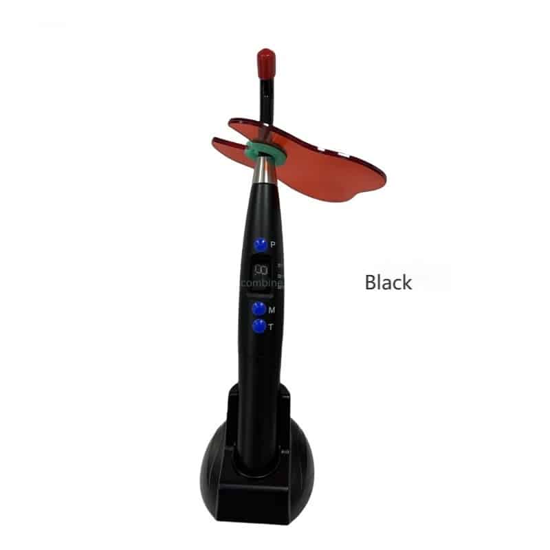 Lampe de couleur dentaire rechargeable UV – Image 4
