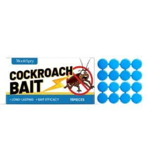 Appât anti-cafards ultra-efficace et puissant