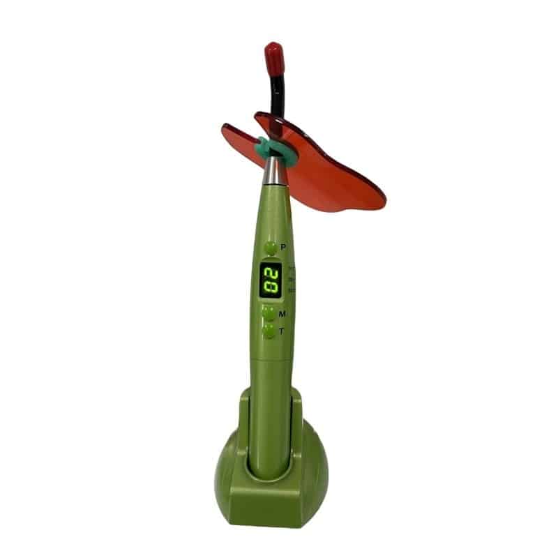 Lampe de couleur dentaire rechargeable UV – Image 6