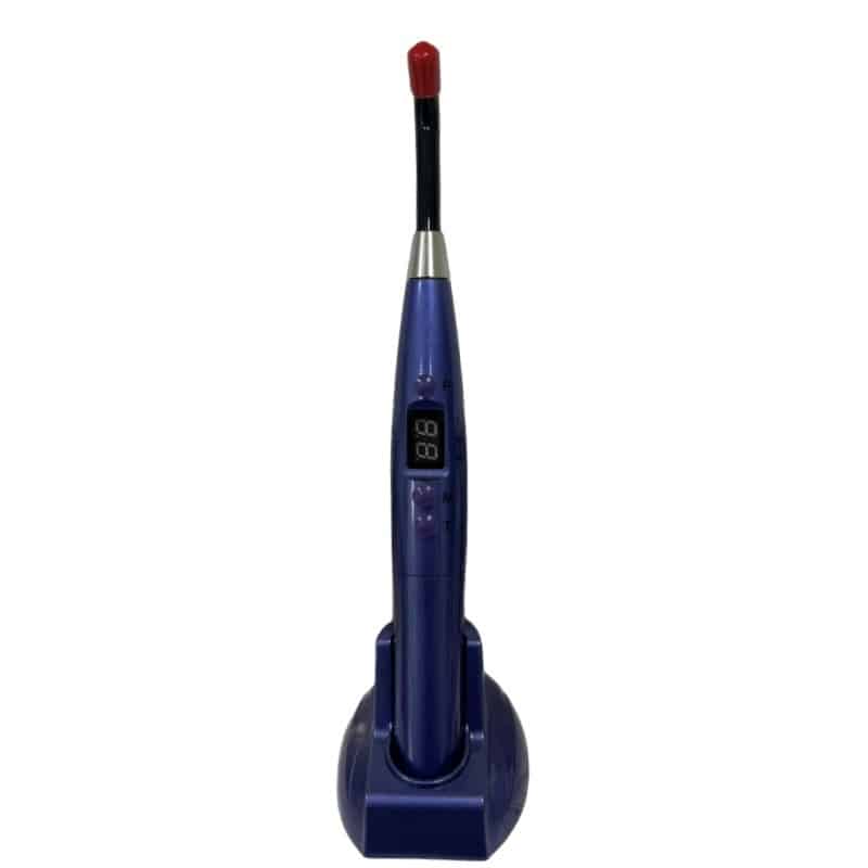 Lampe de couleur dentaire rechargeable UV – Image 8