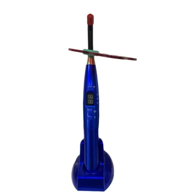 Lampe de couleur dentaire rechargeable UV – Image 7