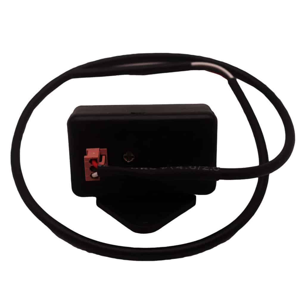 Emetteur de pièces automobiles pour amplificateur électronique d’instruments automobiles – Image 3