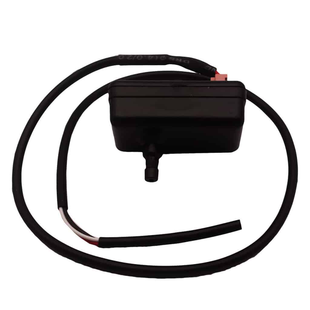 Emetteur de pièces automobiles pour amplificateur électronique d’instruments automobiles – Image 5