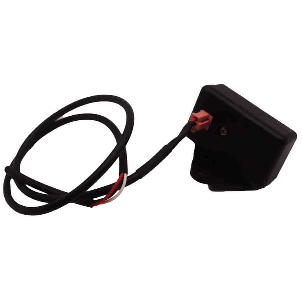 Emetteur de pièces automobiles pour amplificateur électronique d’instruments automobiles – Image 4