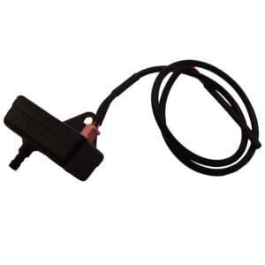 Emetteur de pièces automobiles pour amplificateur électronique d’instruments automobiles
