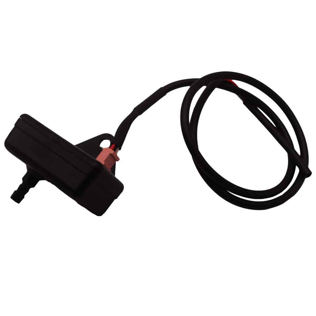 Emetteur de pièces automobiles pour amplificateur électronique d’instruments automobiles