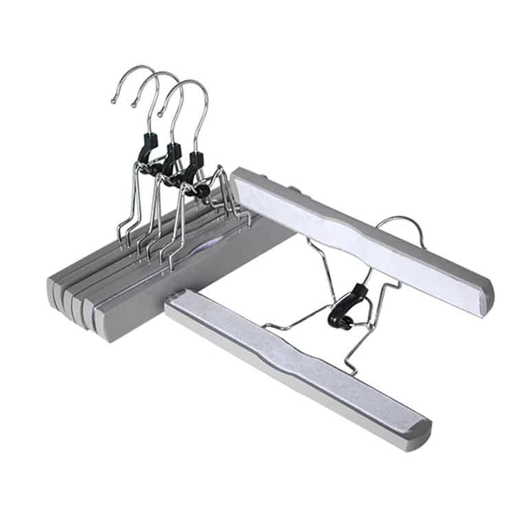 Porte-vêtement avec picots antidérapants- Haute résistance pour magasin et supermarché – Image 3