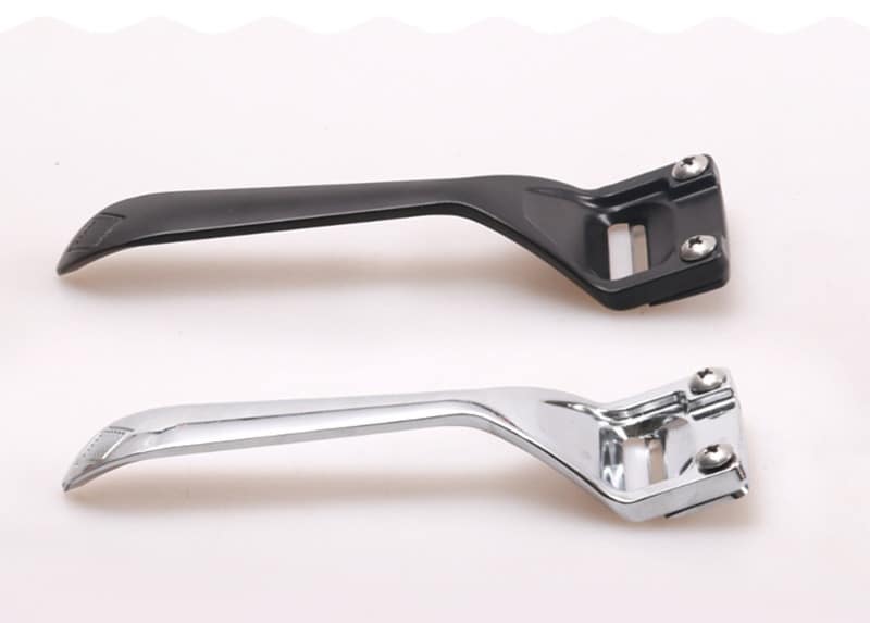 Couteau à parer le cuir
