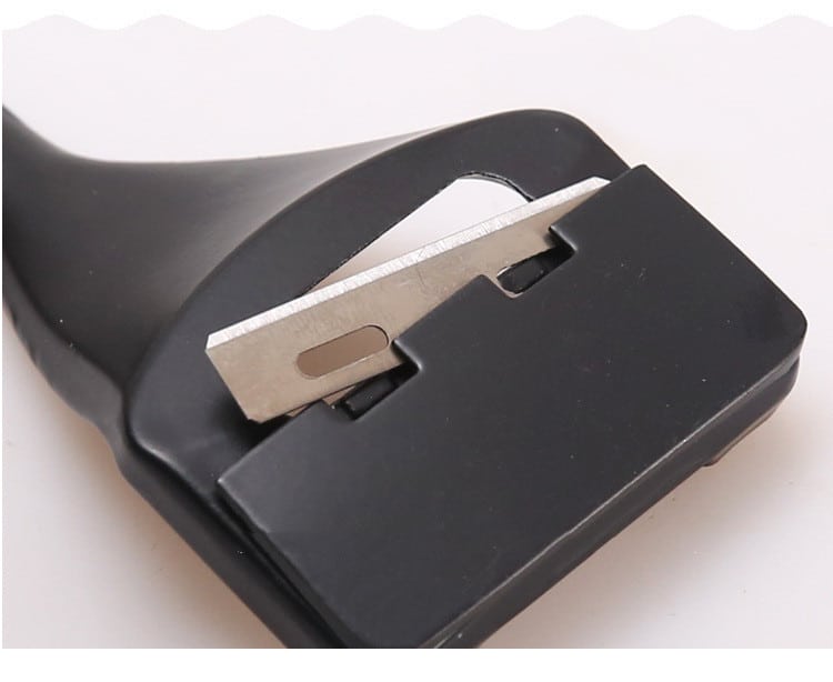 Couteau à parer le cuir – Image 4