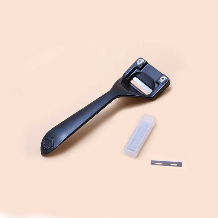 Couteau à parer le cuir – Image 5