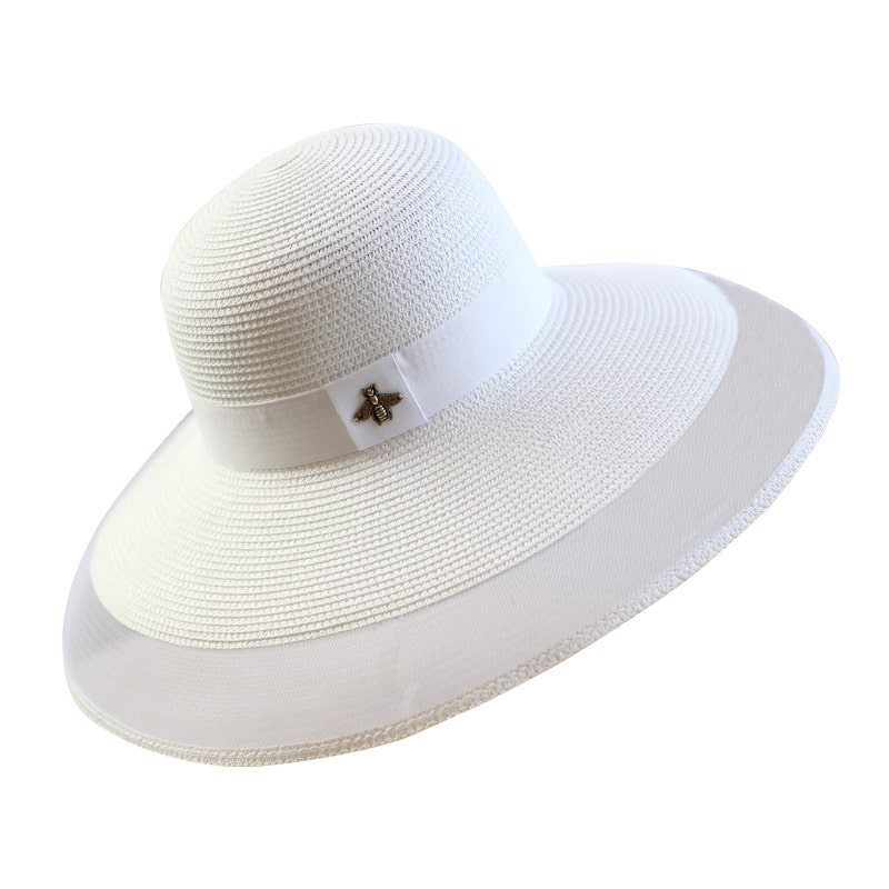 Chapeau de cérémonie et de mariage élégant pour femmes – Image 4