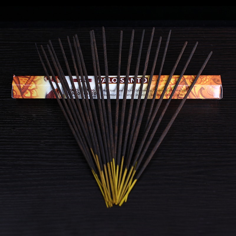 Encens aromatique. Désodorisant pour la maison et la salle de bain – Image 9