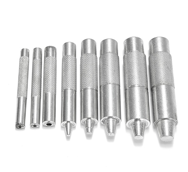Outil de perforation pour le cuir – Image 3