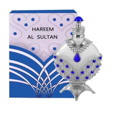 Lot de 1, 2 ou 3 flacons de parfum pour filles avec huile fine, rechargeable et portable – Image 7