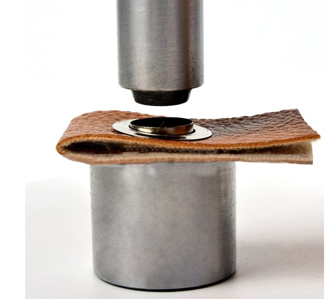 Outil de perforation pour le cuir – Image 4