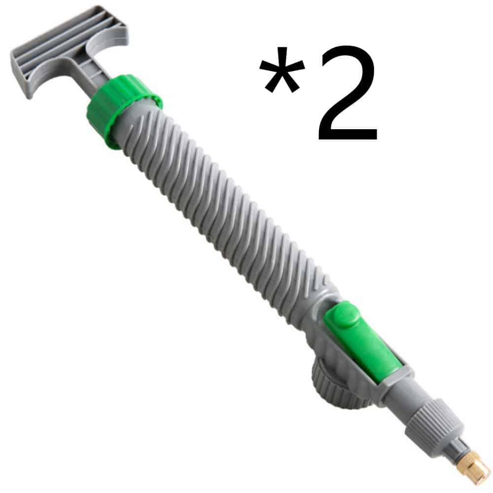 Lot de 1 et 2 embouts universels réglables pour bouteilles – Image 5