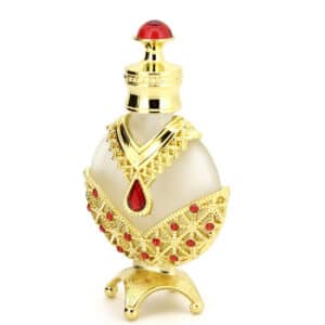Lot de 1, 2 ou 3 flacons de parfum pour filles avec huile fine, rechargeable et portable
