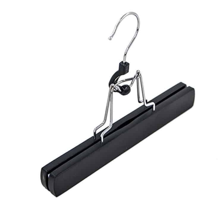 Porte-vêtement avec picots antidérapants- Haute résistance pour magasin et supermarché – Image 4