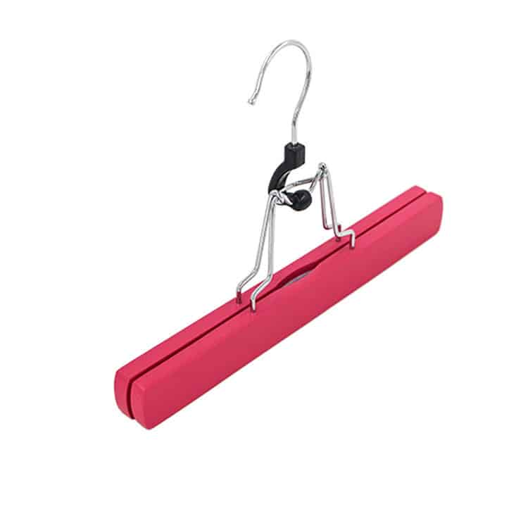 Porte-vêtement avec picots antidérapants- Haute résistance pour magasin et supermarché – Image 6