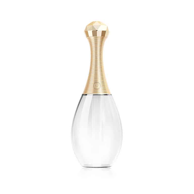 Bouteille de parfum vide en verre de 300 ml. vaporisateur rechargeable. Humidificateur USB – Image 4