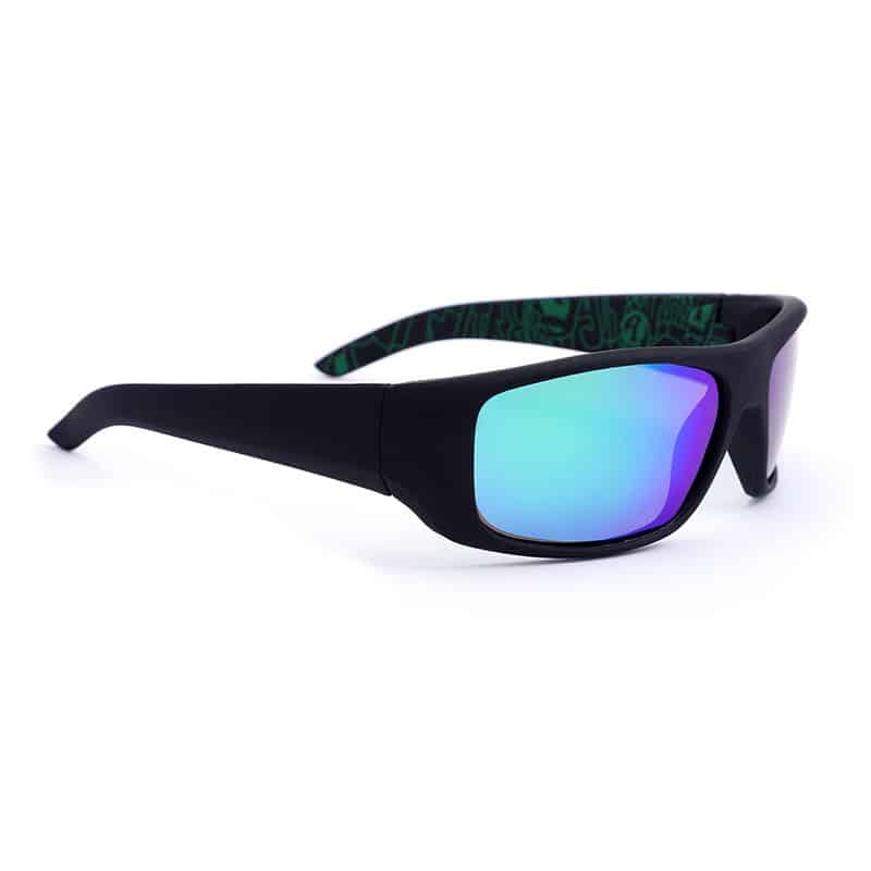 Lunettes polarisées, ombre pour l’extérieur rétro pour hommes et femmes – Image 5