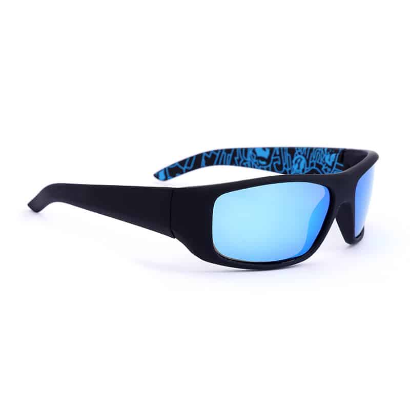 Lunettes polarisées, ombre pour l’extérieur rétro pour hommes et femmes – Image 9