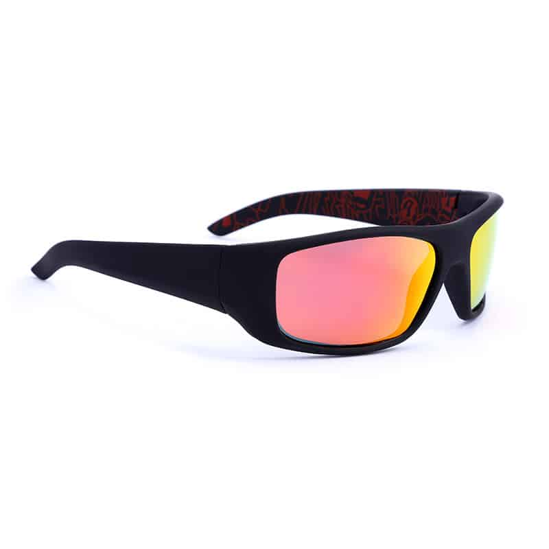 Lunettes polarisées, ombre pour l’extérieur rétro pour hommes et femmes – Image 7