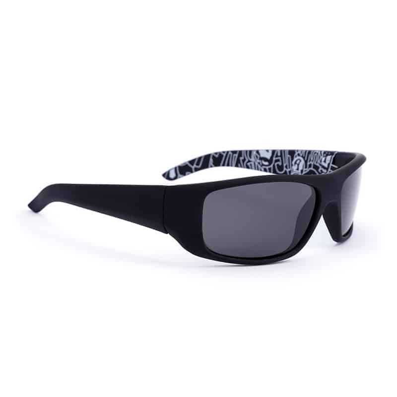 Lunettes polarisées, ombre pour l’extérieur rétro pour hommes et femmes – Image 6