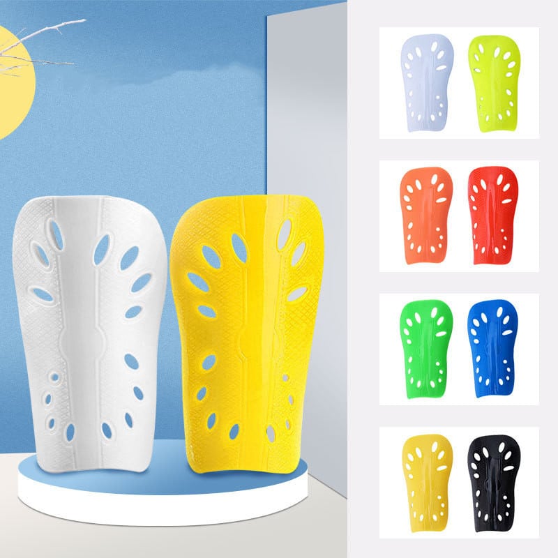 Protège-chaussettes pour l’entraînement de football des enfants et adultes